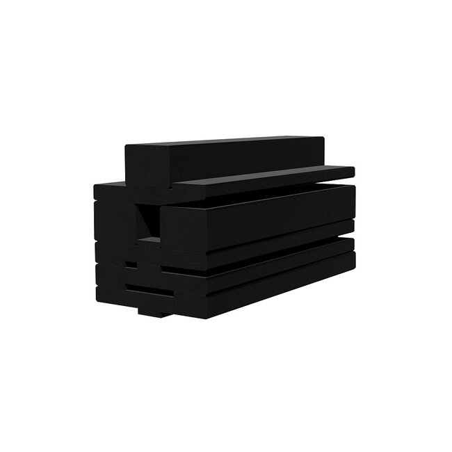 Stelkozijnset ramen diversen kleuren