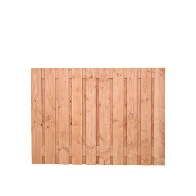 Tuinscherm Zwarte Woud | Onbehandeld Douglas Schutting