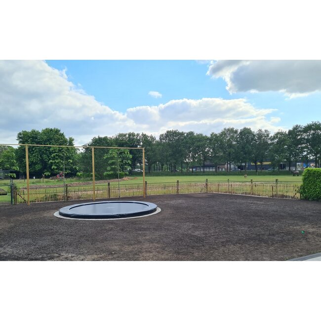 Kastanje Hekwerk | Schapenhek