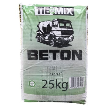 Beton en Cement 