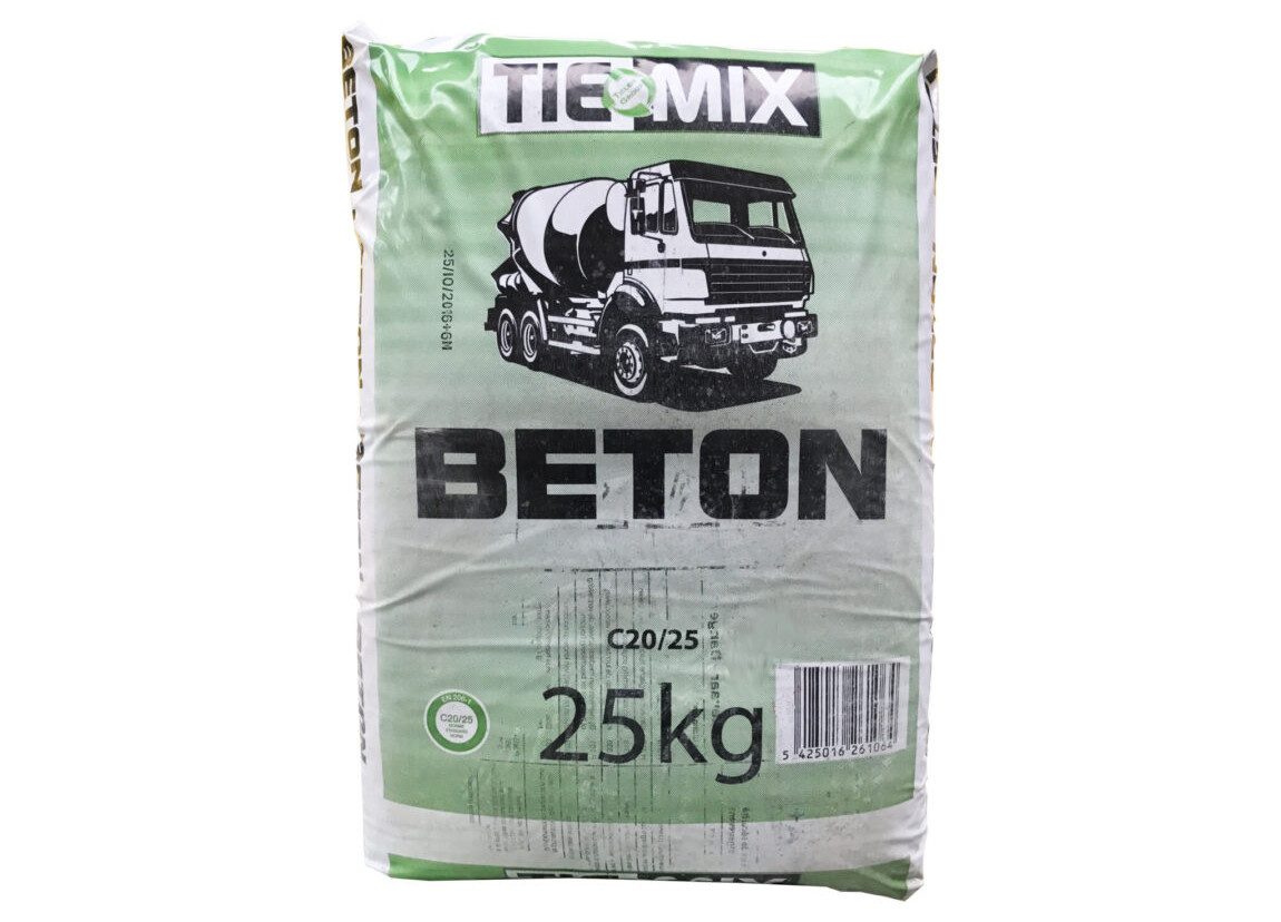 Betonmortel, Metselmortel en Cement