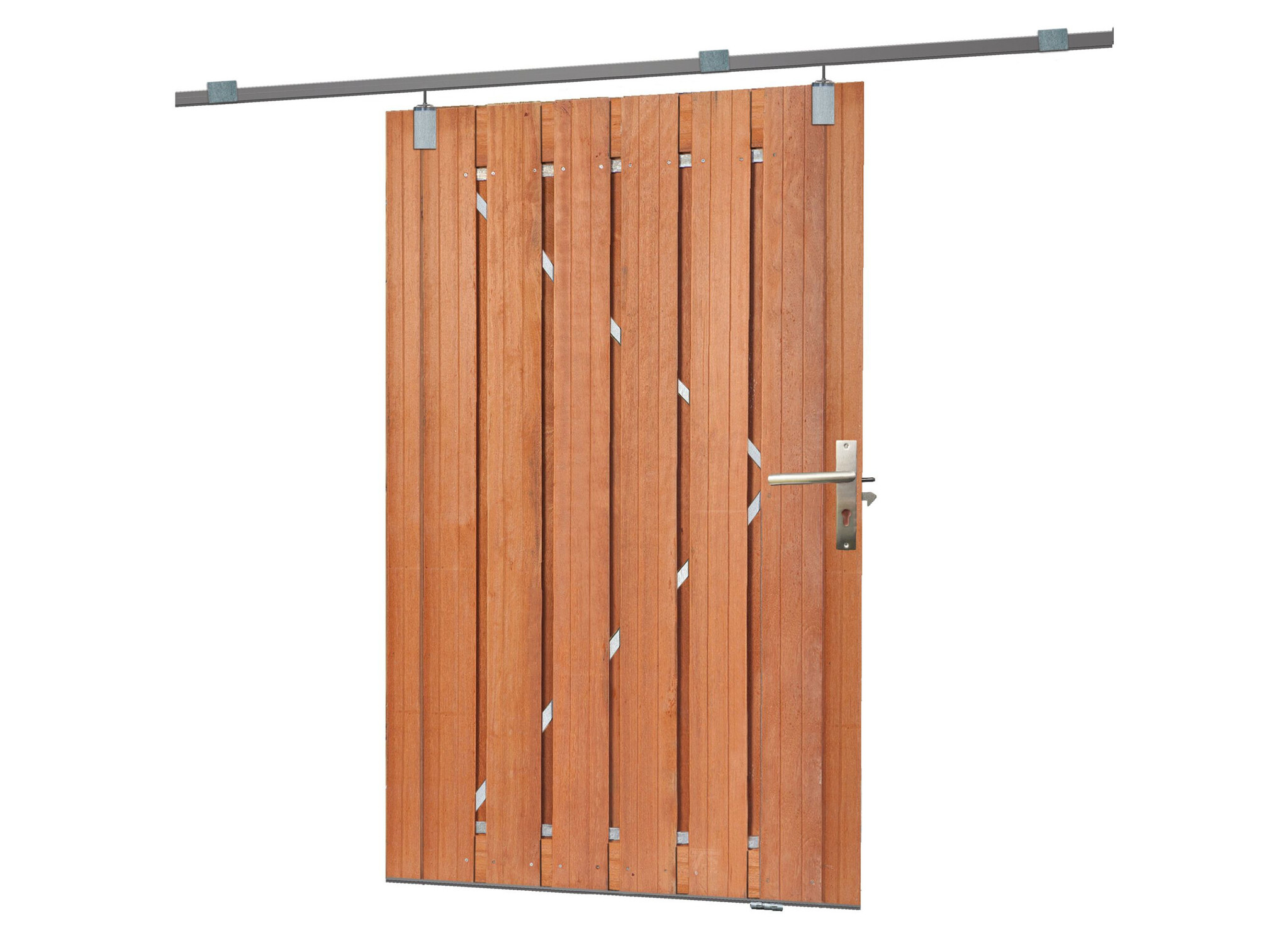 10x Houten Stokken Onbehandeld voor Knutselen en Macramé, Ronde Houten Staven 1,6 x 30 cm