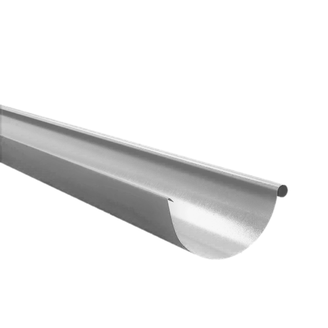 Zink look dakgoot Dakgoot