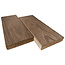 Fraké Thermisch Gemodificeerd Plank | 20x67 mm | Gevelbekleding | Thermohout