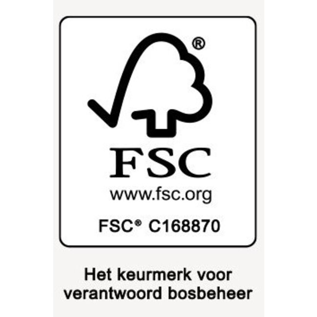 Tuinscherm Aalsmeer | Geïmpregneerd Grenen Schutting