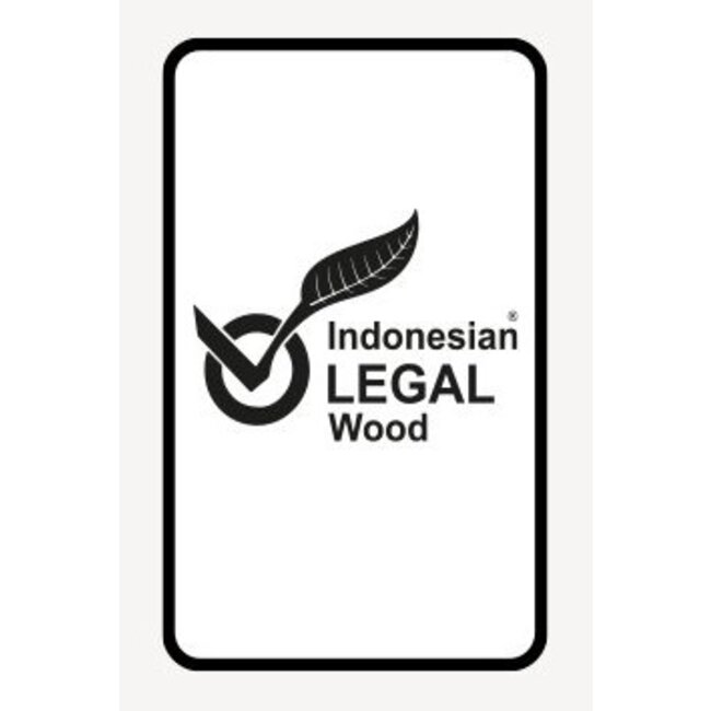 Tuinscherm Prinsenbeek 180x180cm | Hardhouten Schutting