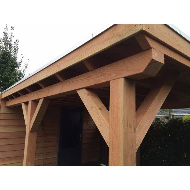 Douglas Palen 15x15 (150x150 mm)