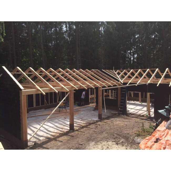 Douglas Palen 20x20 (200x200 mm)