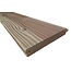 Douglas Blokhutprofiel 28mm | Blokhut Planken 2.8x19.5cm
