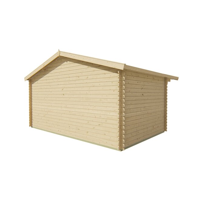 Blokhut Skyler | Grote Blokhut Kopen