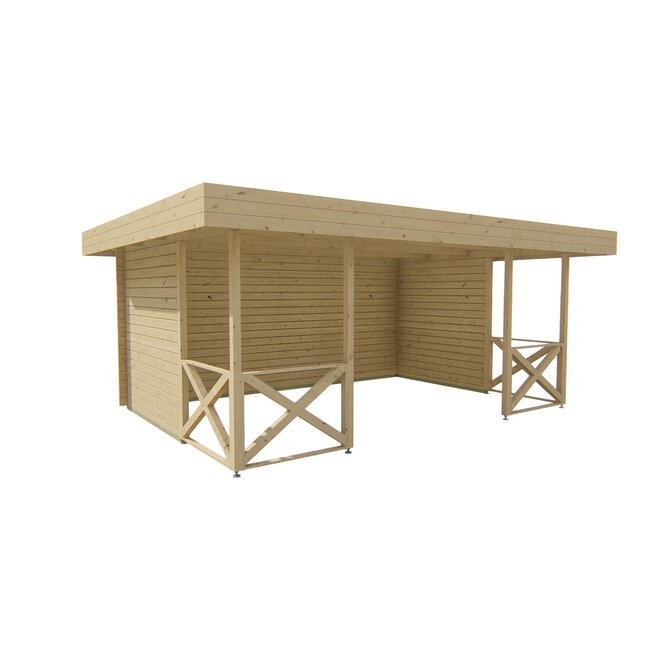 Blokhutprieel Konstantin