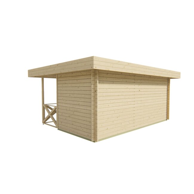 Blokhutprieel Konstantin