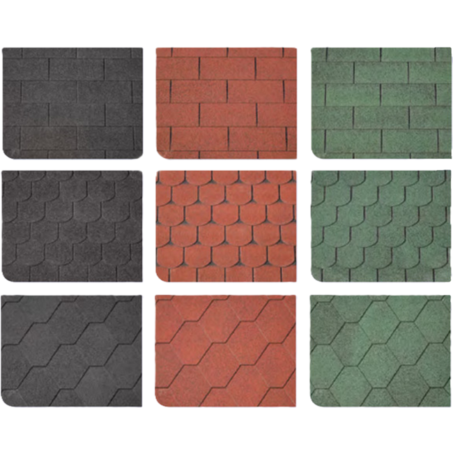 Blokhut Richard | Klein Tuinhuisje 2x2