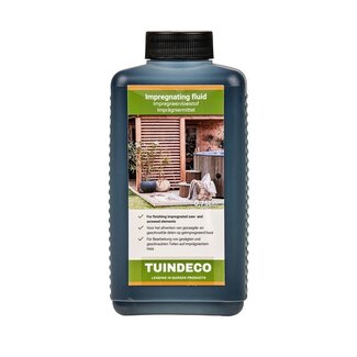 Tuindeco Impregneervloeistof - Groen