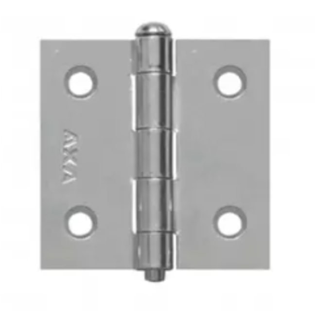 Axa Smal scharnier ongelagerd