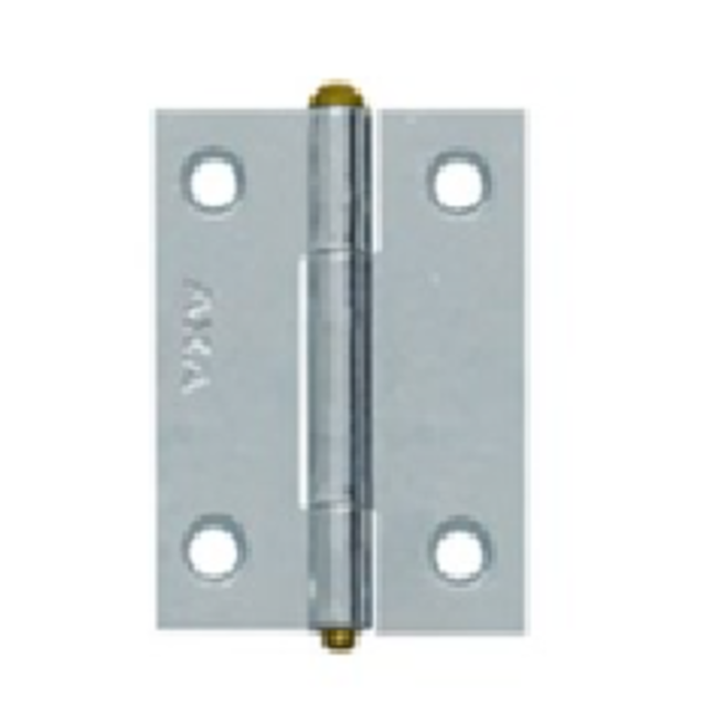 Axa Smal scharnier ongelagerd