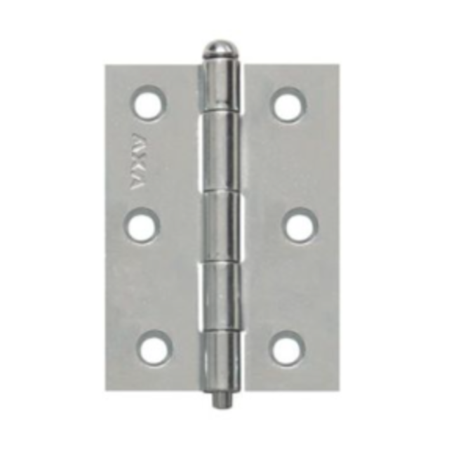 Axa Smal scharnier ongelagerd