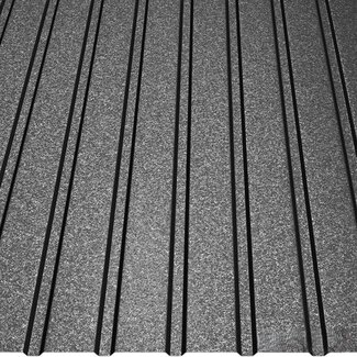 Van Gelder Damwand T8 GrandeMat coating