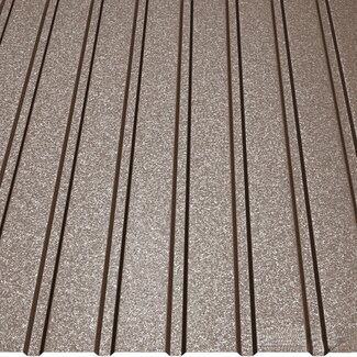 Van Gelder Damwand T8 GrandeMat coating