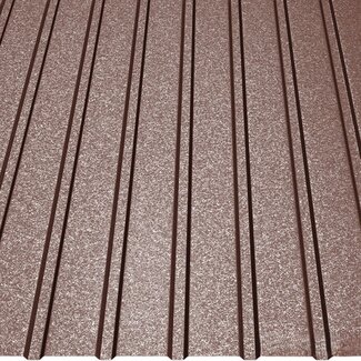 Van Gelder Damwand T8 GrandeMat coating