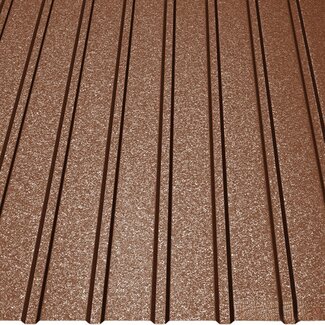 Van Gelder Damwand T8 GrandeMat coating