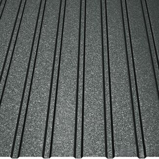 Van Gelder Damwand T8 GrandeMat coating
