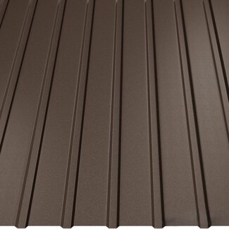 Van Gelder Damwand T8 Mat coating