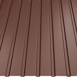 Van Gelder Damwand T8 Mat coating