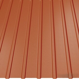 Van Gelder Damwand T8 Mat coating