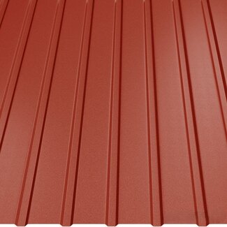 Van Gelder Damwand T8 Mat coating