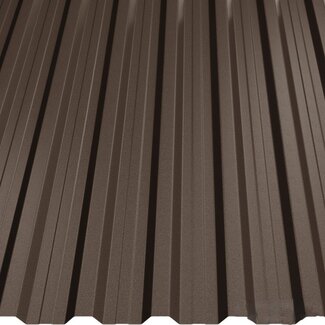 Van Gelder Damwand T18 Mat coating