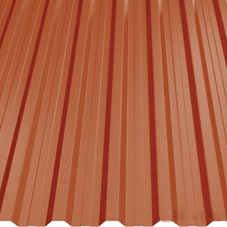 Van Gelder Damwand T18 Mat coating