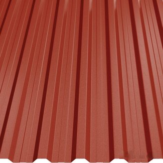 Van Gelder Damwand T18 Mat coating