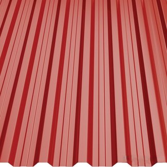 Van Gelder Damwand T18 Gladde coating