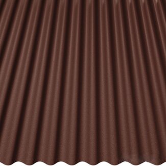 Van Gelder Damwand S18 Mat coating