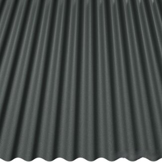 Van Gelder Damwand S18 Mat coating