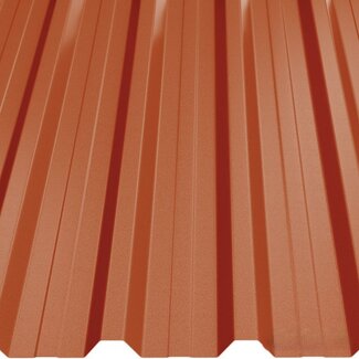 Van Gelder Damwand T35 Mat coating