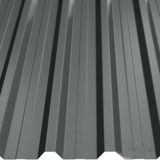 Van Gelder Damwand T35 Mat coating
