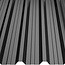 Zwart - Damwand platen T35. Damwand platen van 35 mm dik.