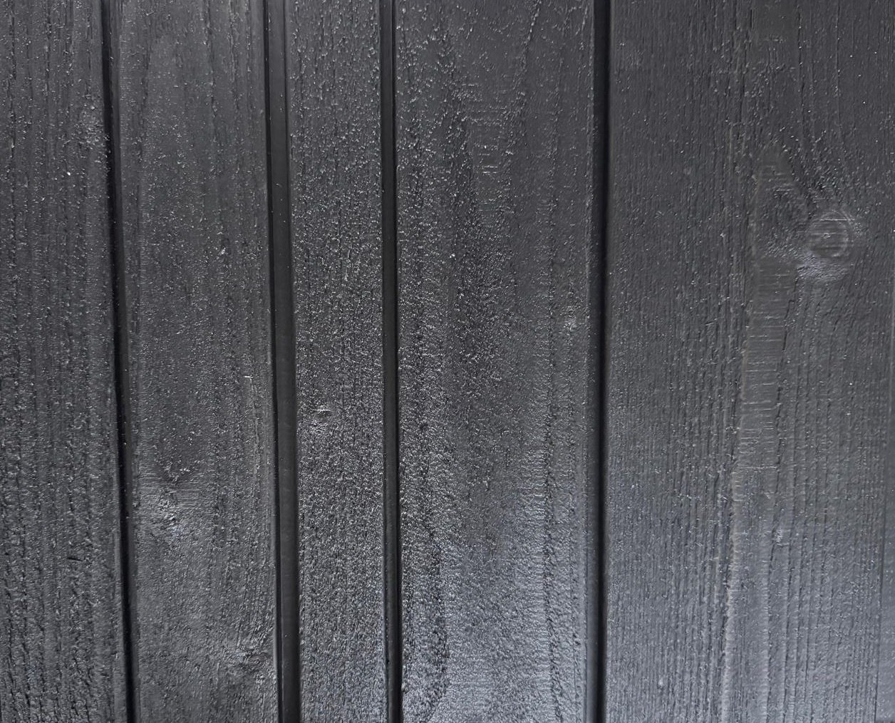 Vuren Barcode Profiel Gevelbekleding