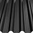 Zwart- Damwand platen T45 . Damwand platen van 35 mm dik.