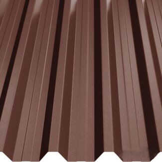 Van Gelder Damwand T45 Mat coating
