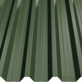 Van Gelder Damwand T45 Mat coating