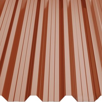 Van Gelder Damwand T45 Gladde coating
