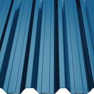 Van Gelder Damwand T45 Gladde coating