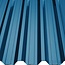 Blauw - Damwand platen T45 . Damwand platen van 45 mm dik.
