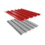 Rood - Damwand platen T45 . Damwand platen van 45 mm dik.