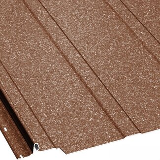 Van Gelder Felsplaten Retro Panel GrandeMat coating
