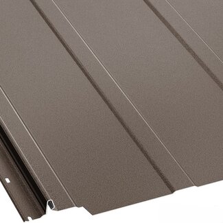 Van Gelder Felsplaten Retro Panel Mat coating