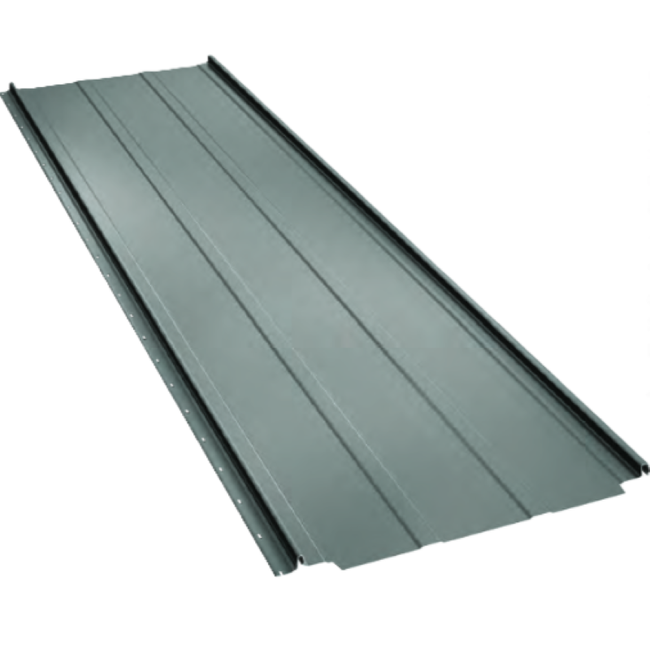 Groen - Felsplaten Retro Panel. Felsplaten Met Retro Look.